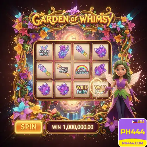 ph444 game spotlight image 1